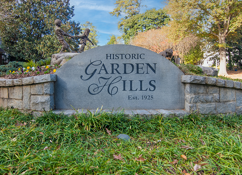 Garden Hills