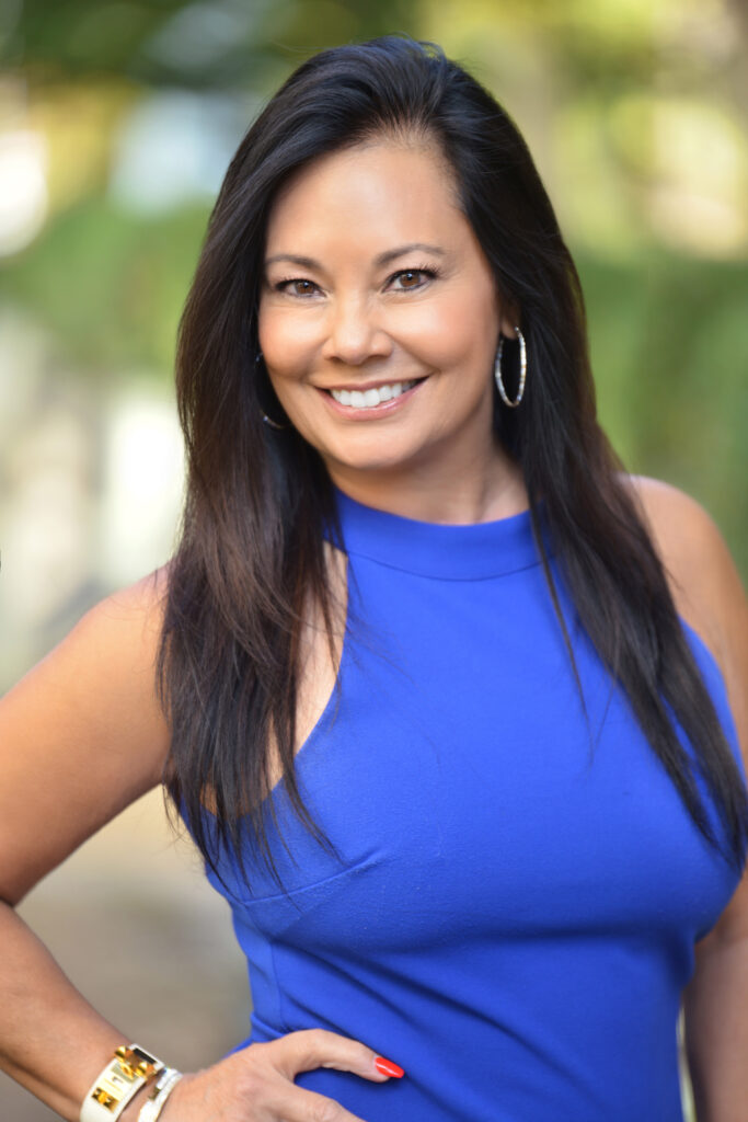 Gina Dizon